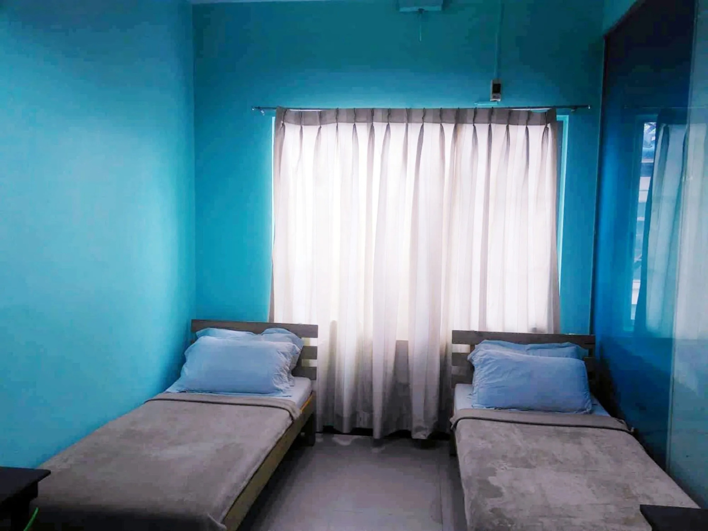 Photo - Yuj Inn Pasay