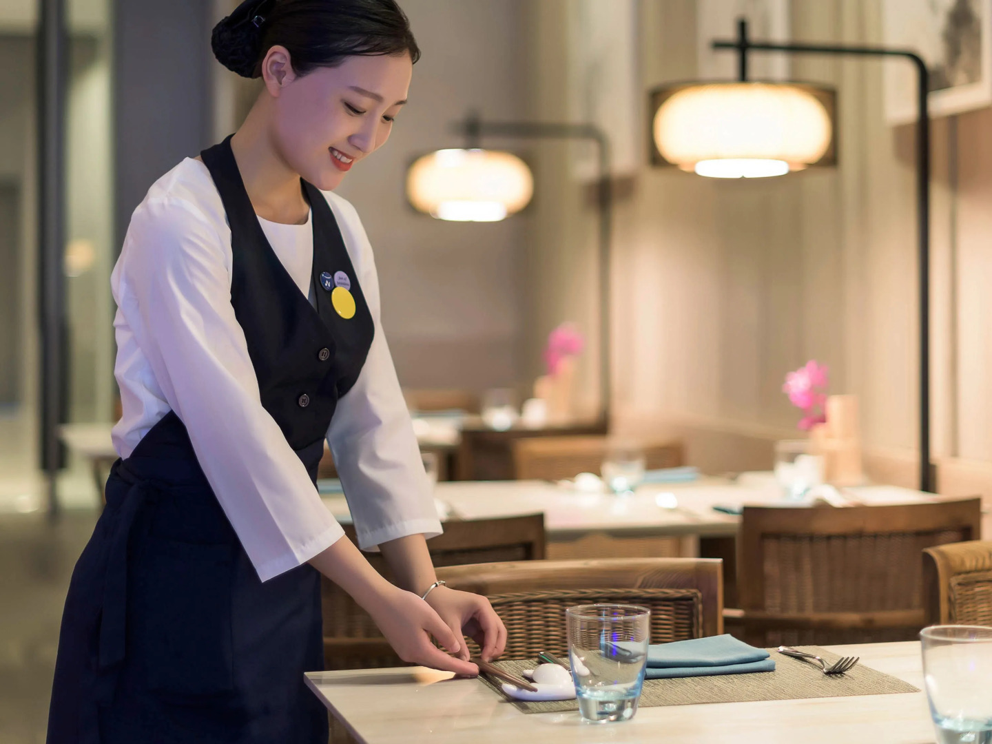 Photo - Novotel Shanghai Clover