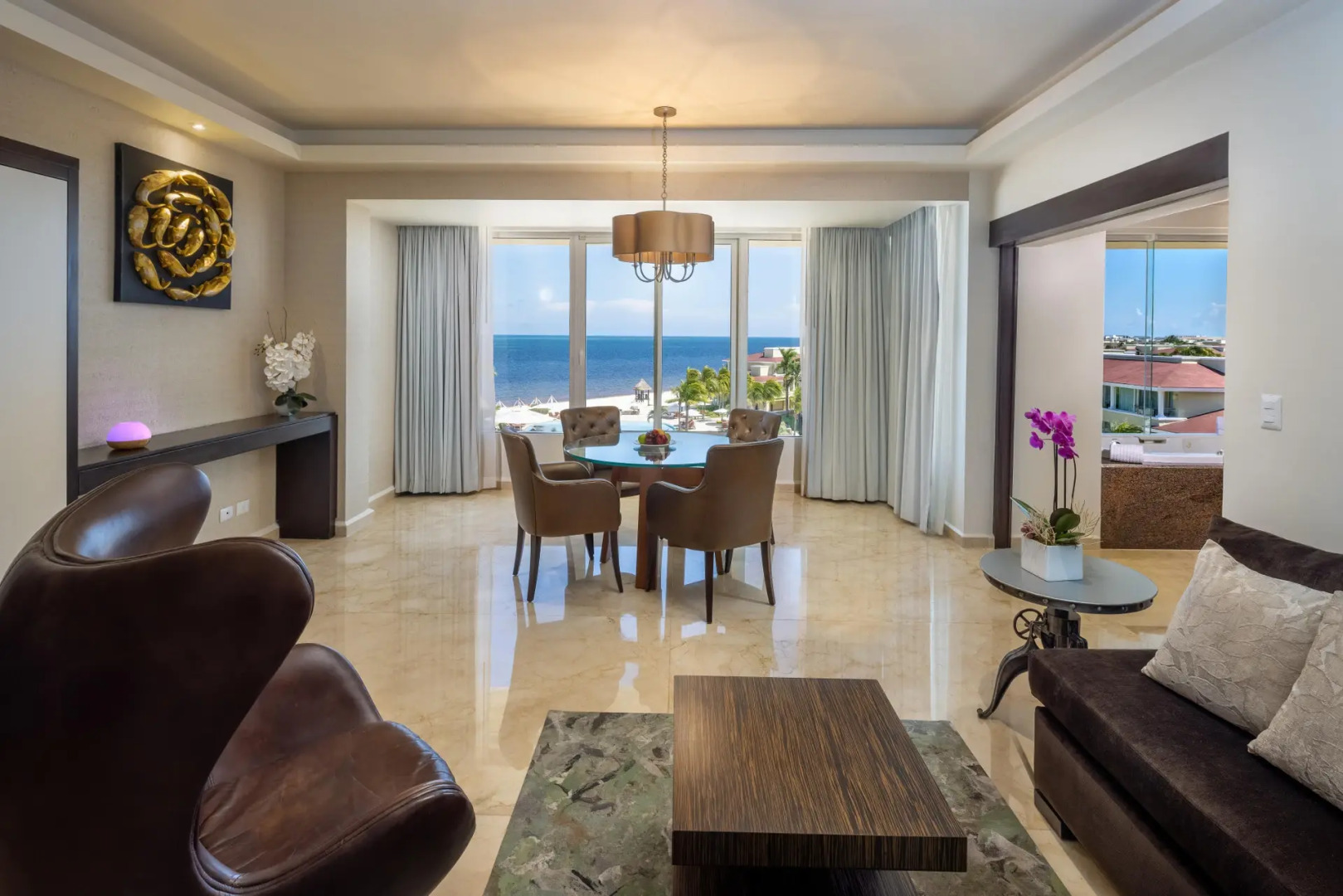 Foto - Moon Palace Nizuc - All Inclusive