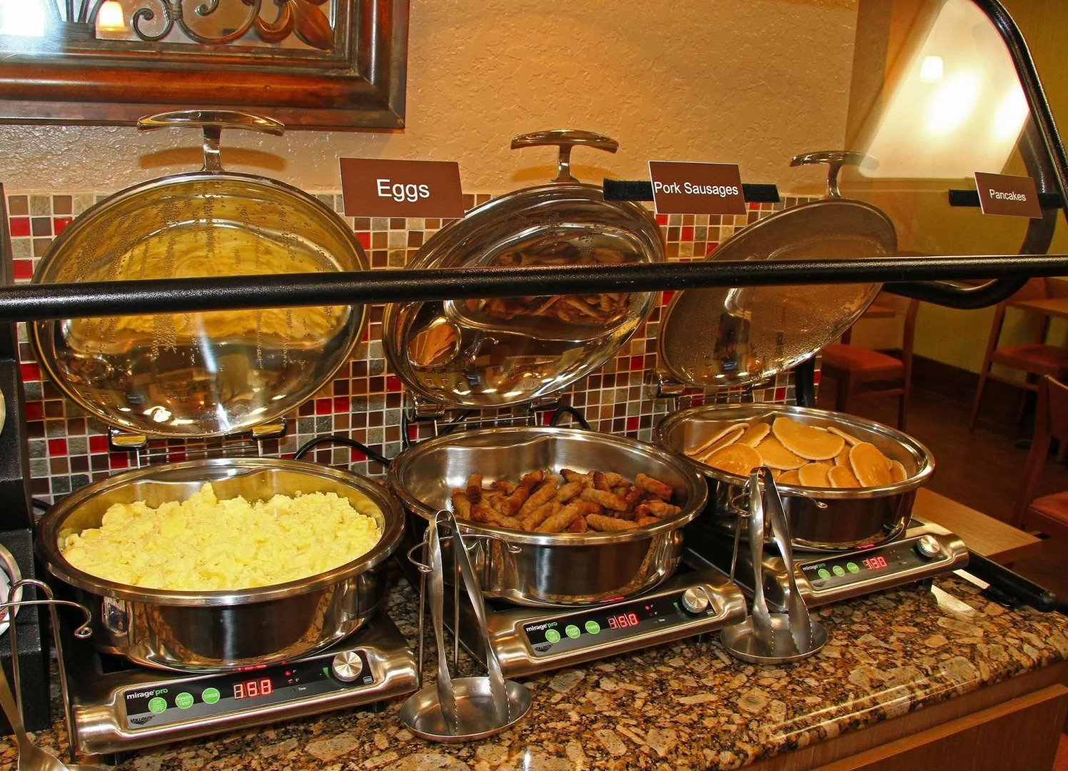 Foto - Best Western Plus Universal Inn - Free Shuttle to Universal Studios!