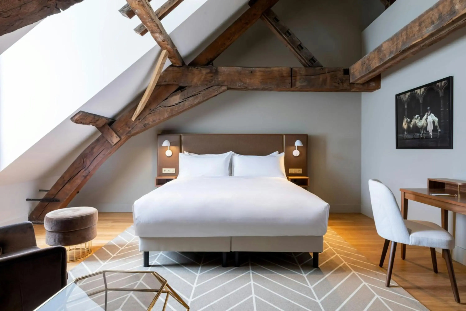 Photo - Sapphire House Antwerp, Autograph Collection by Marriott