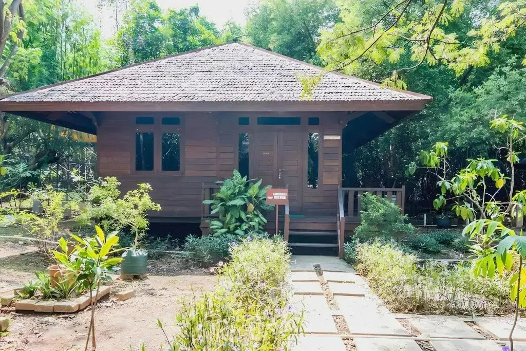 Foto - RedDoorz Resort @ Taman Wisata Mangrove
