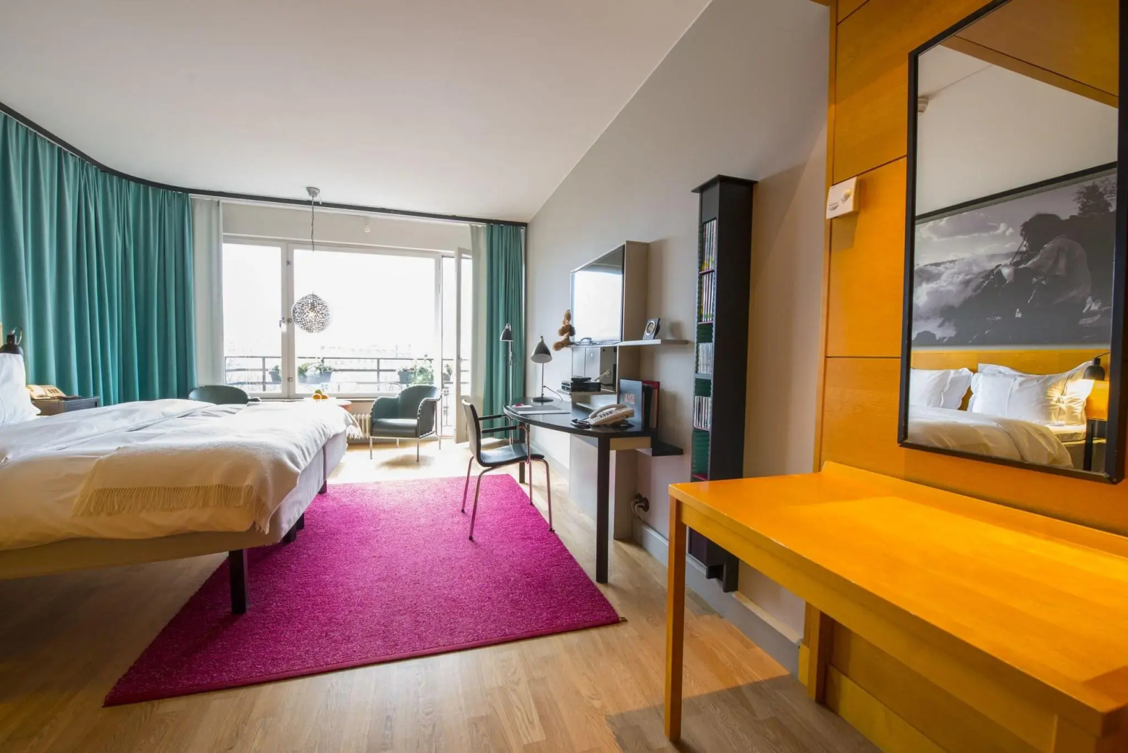Foto - Hotel Rival