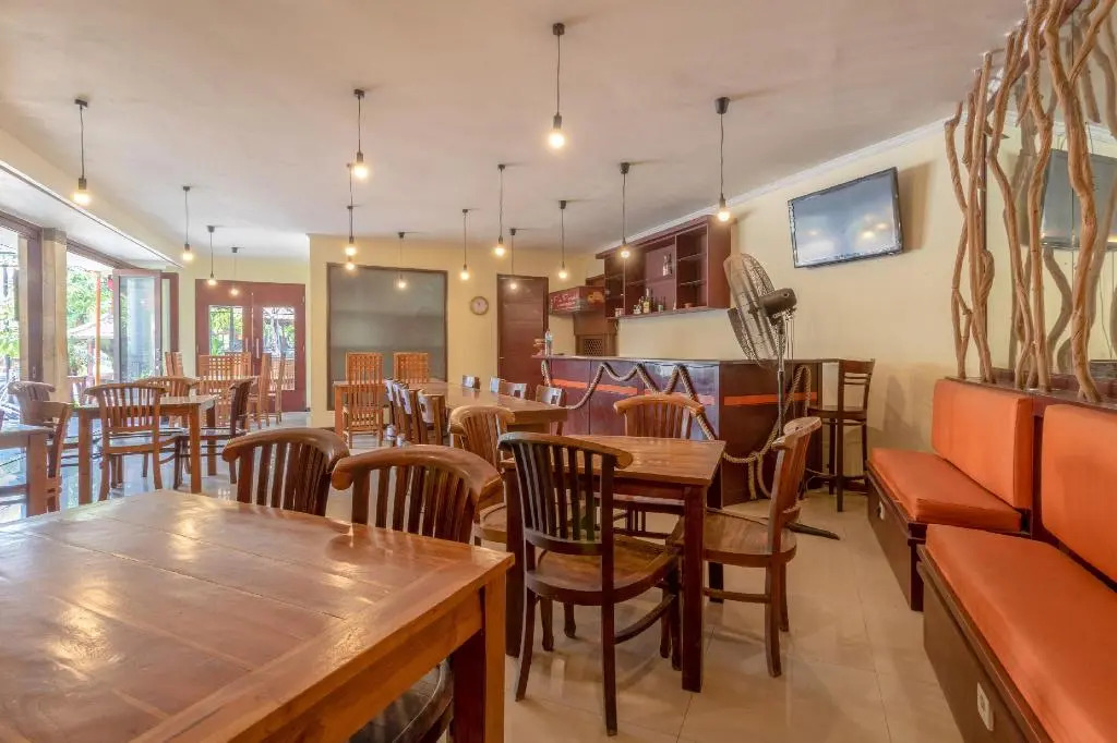 Foto - Flagship 2688 Guntur Hotel