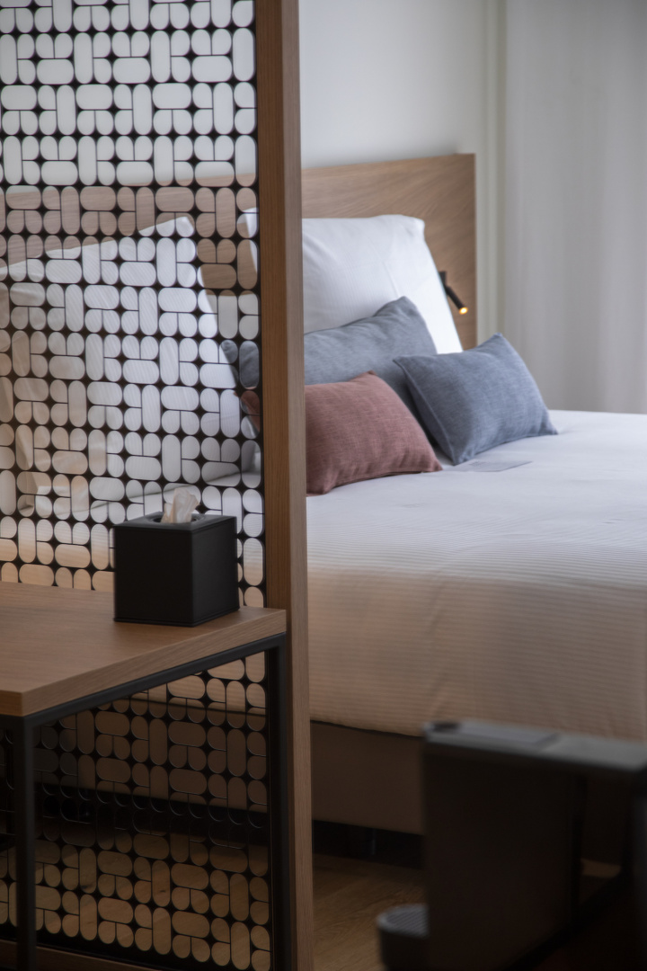 Foto - Hotel Paxton Barcelona