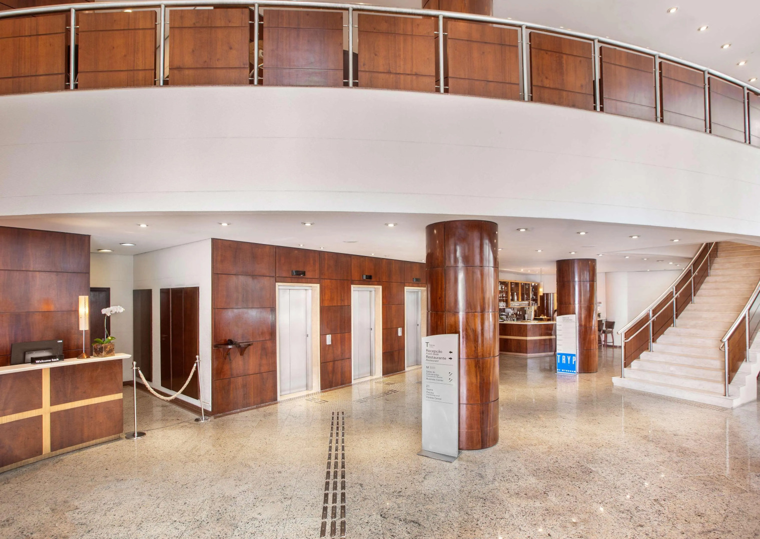 Photo - São Paulo Nações Unidas Affiliated by Meliá