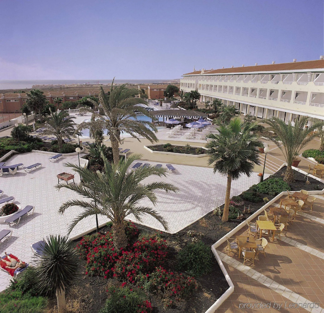 Photo - Globales Costa Tropical