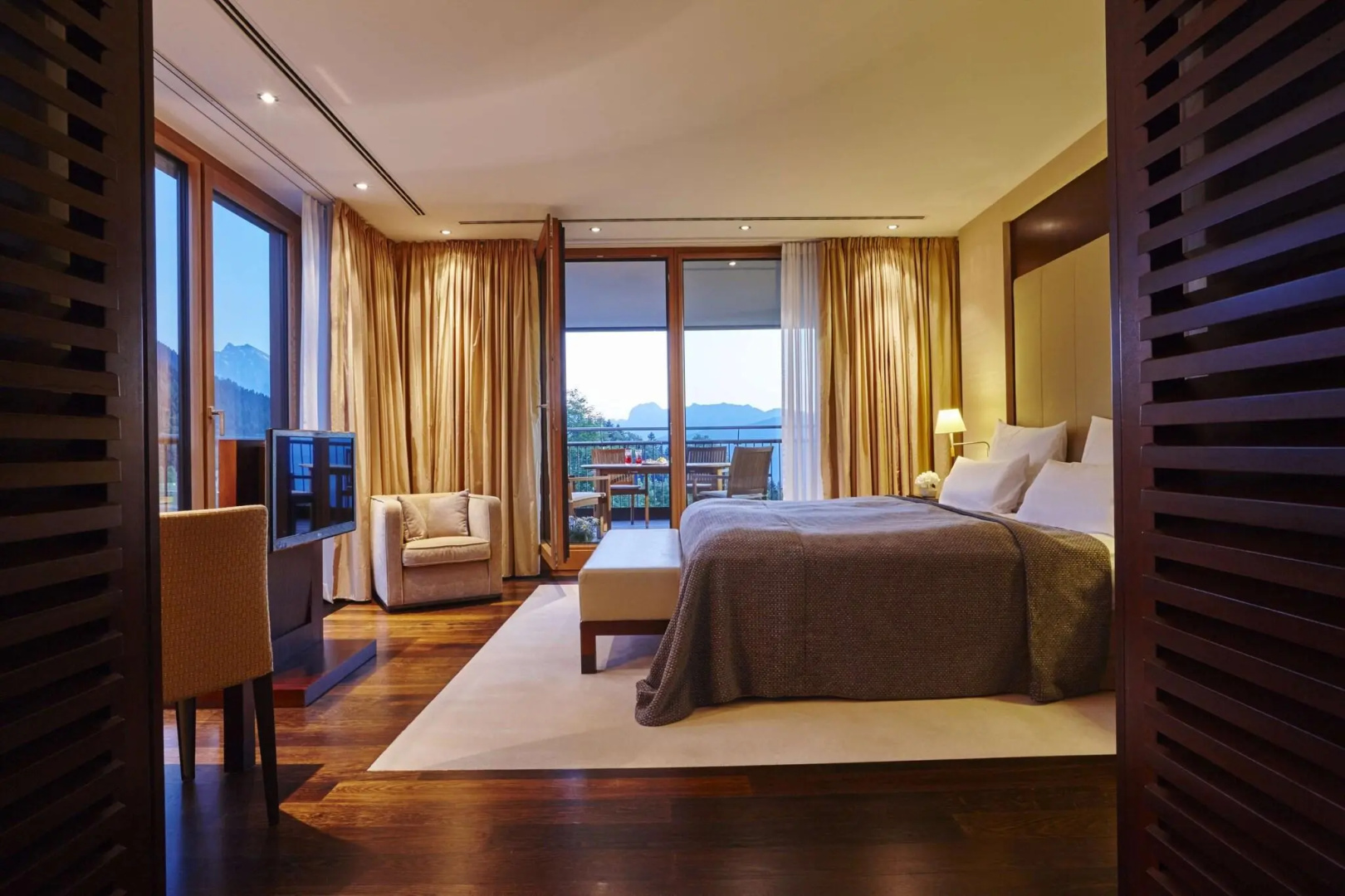 Photo - Kempinski Hotel Berchtesgaden