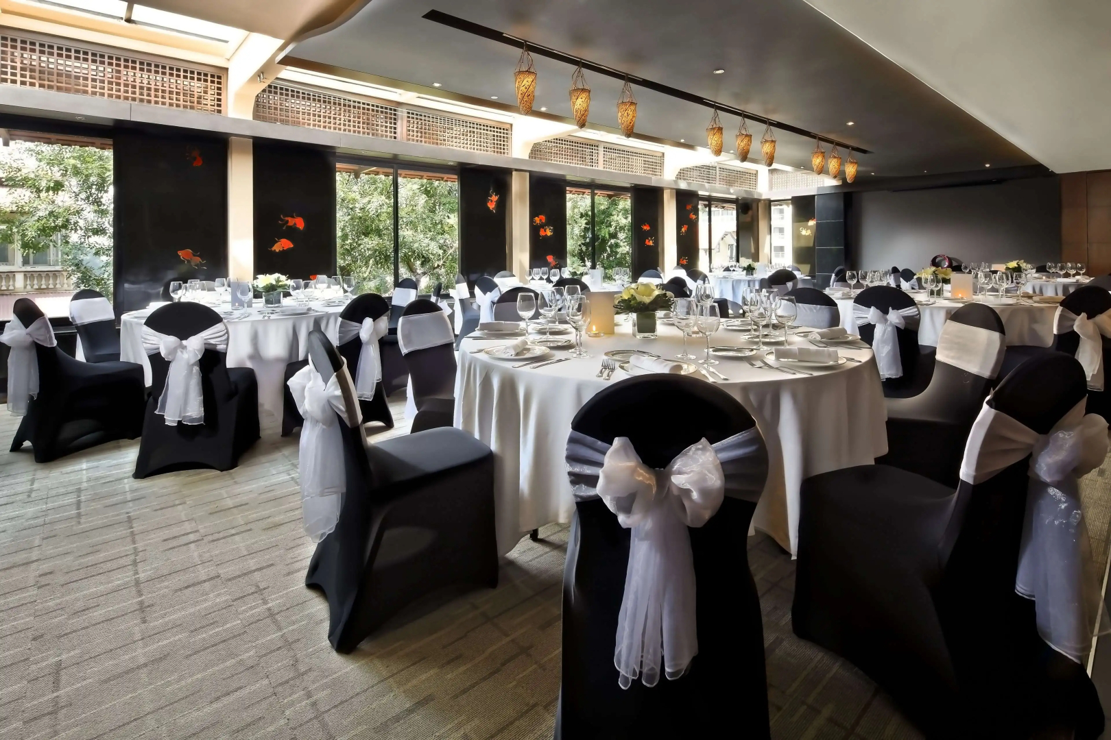 Foto - Pan Pacific Hanoi