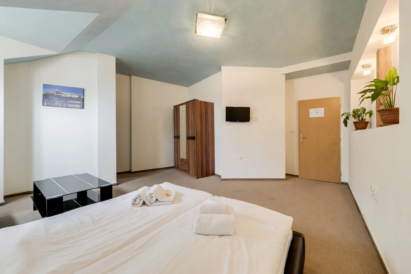 Foto - Koruna Hotel