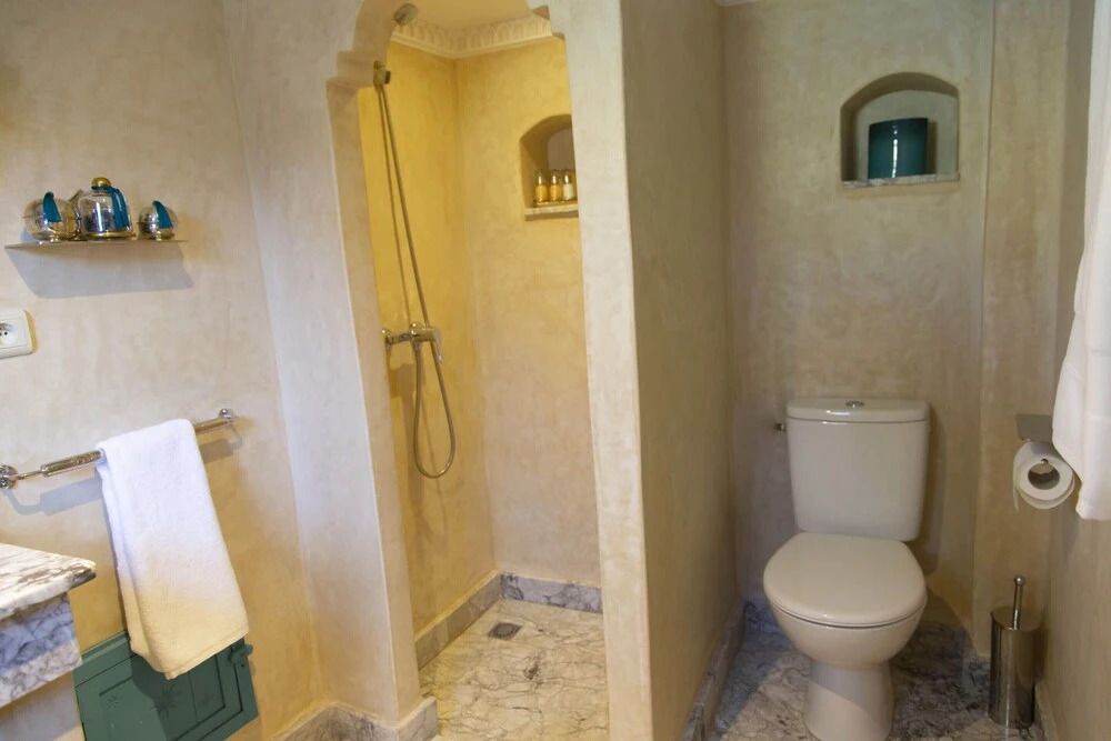 Photo - Riad La Rose Orientale Marrakech