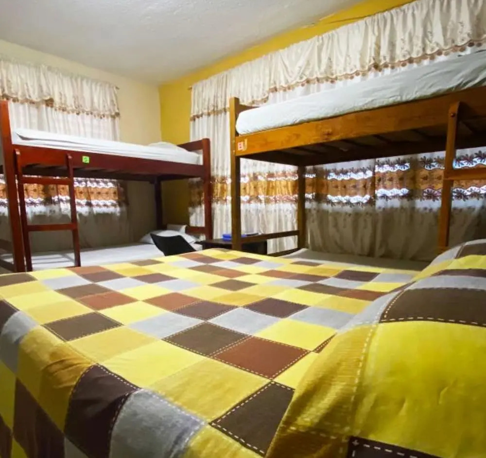 Photo - Tamarindo Hostel