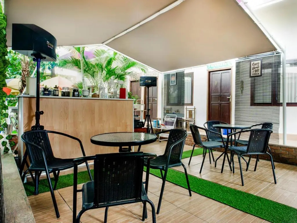 Photo - Hotel O Homia Residence