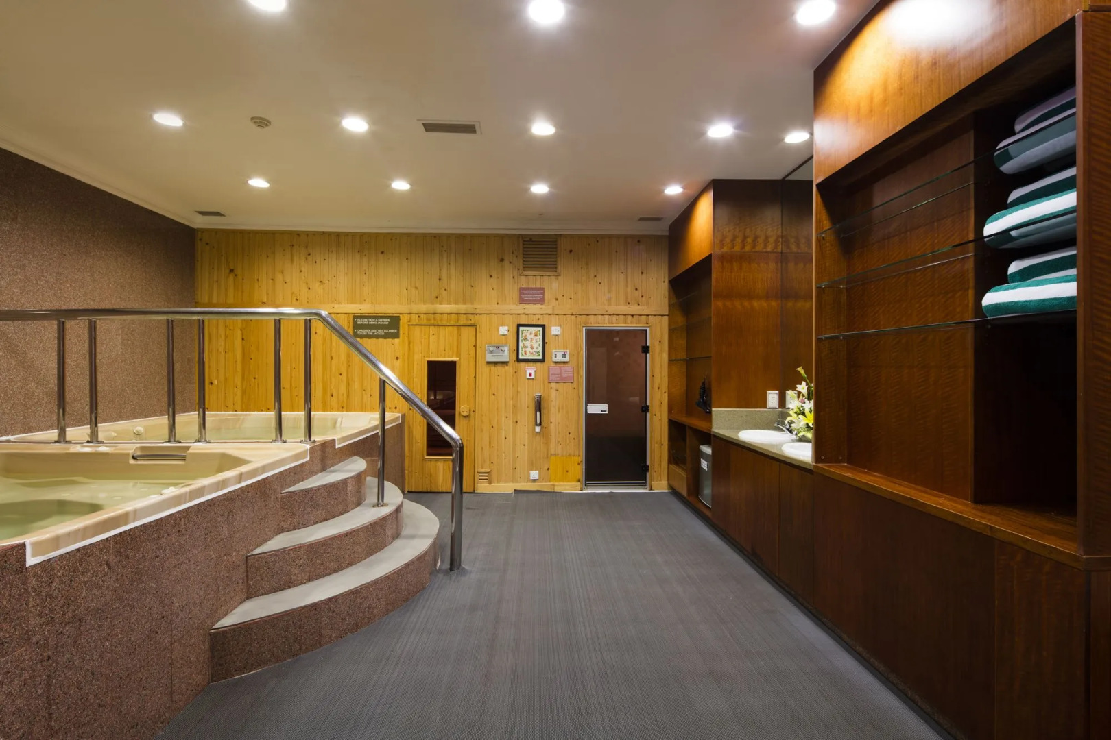 Photo - Norfolk Mansion - Luxury Serviced Apartment