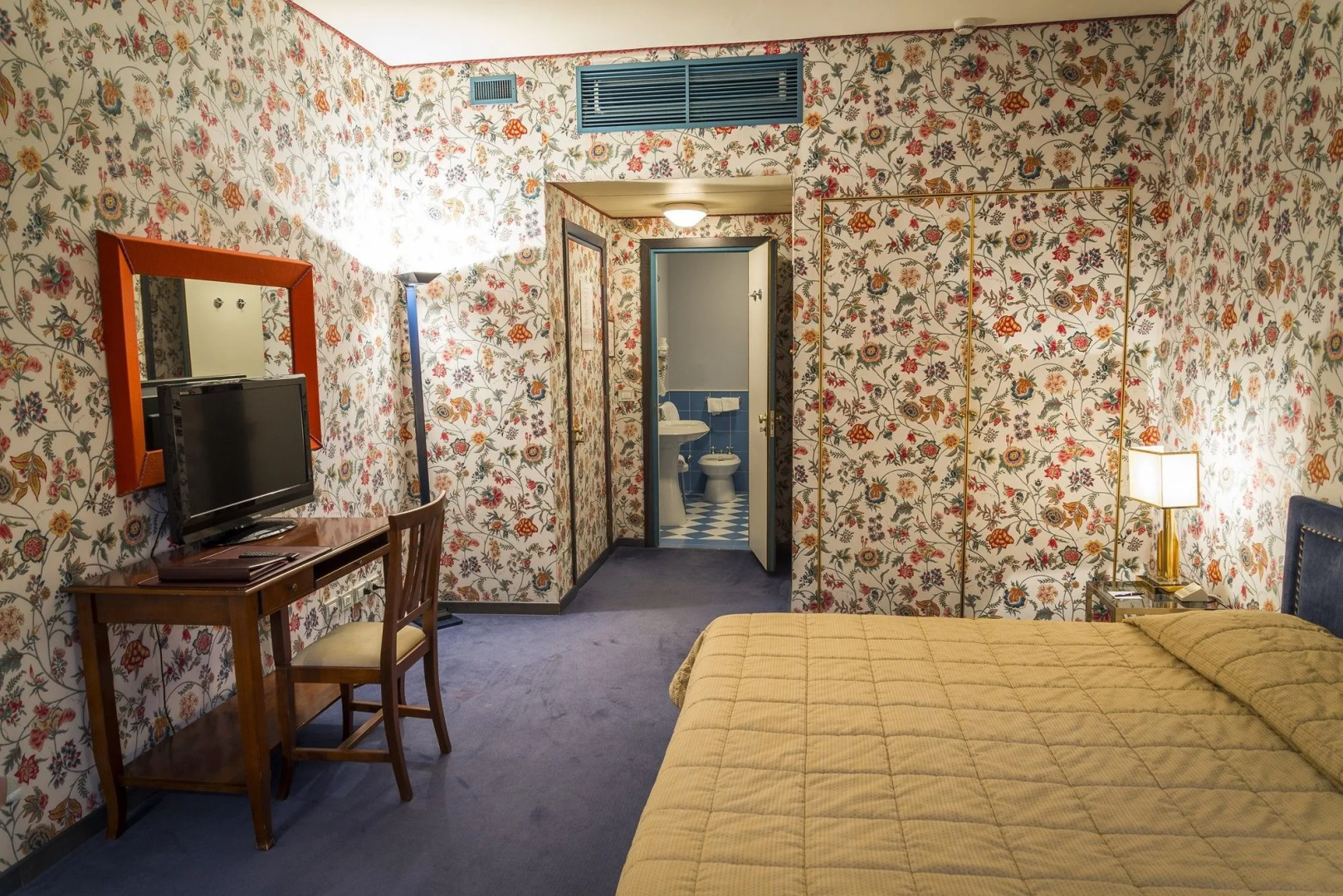 Foto - Hotel Villa La Principessa