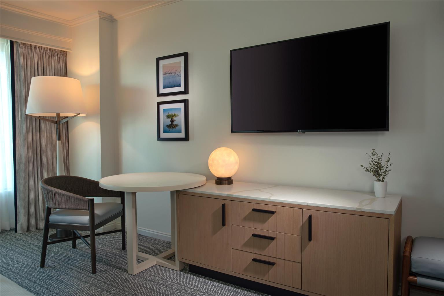 Photo - Grand Hyatt Tampa Bay