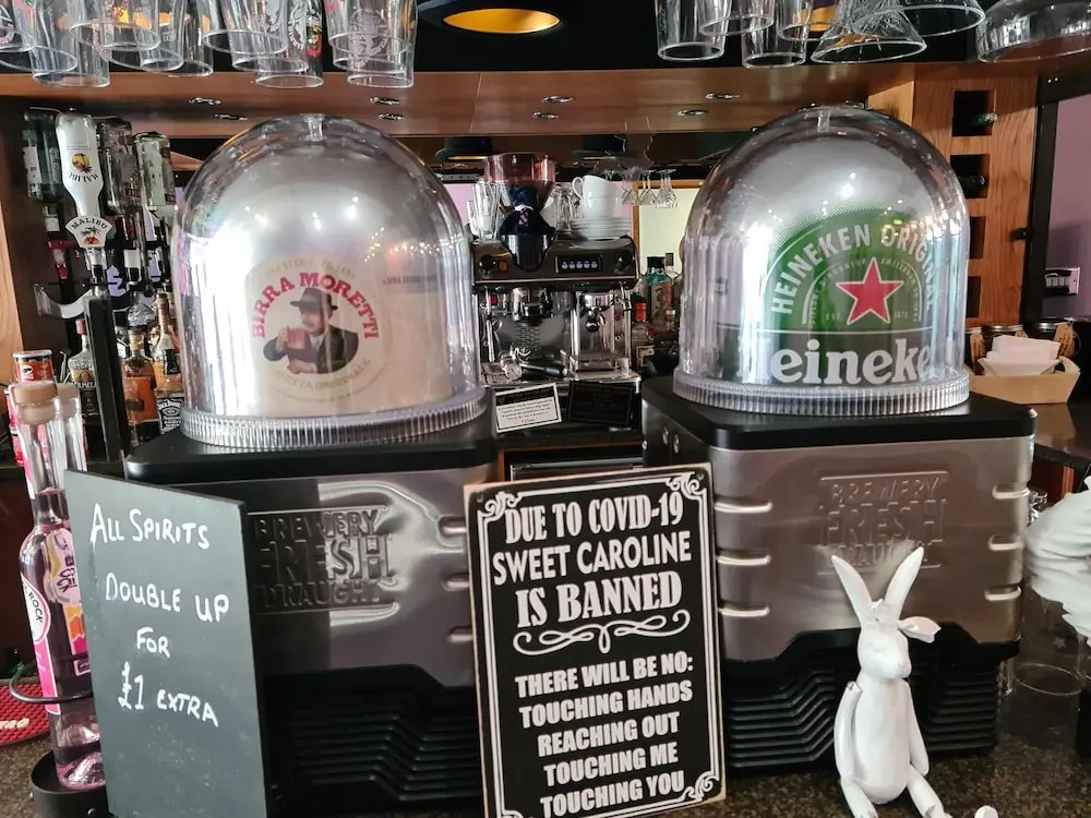 Foto - The Arthington