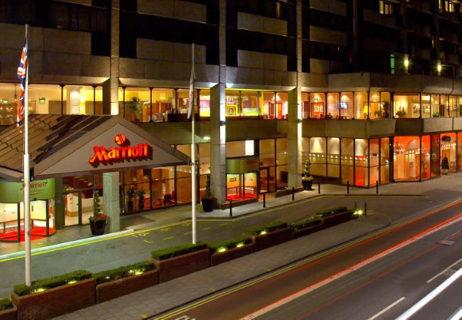 Photo - Delta Hotels by Marriott Bristol City Centre