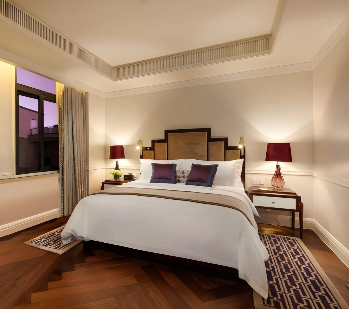 Photo - Metropolo Xin Cheng Hotel, The Bund Shanghai