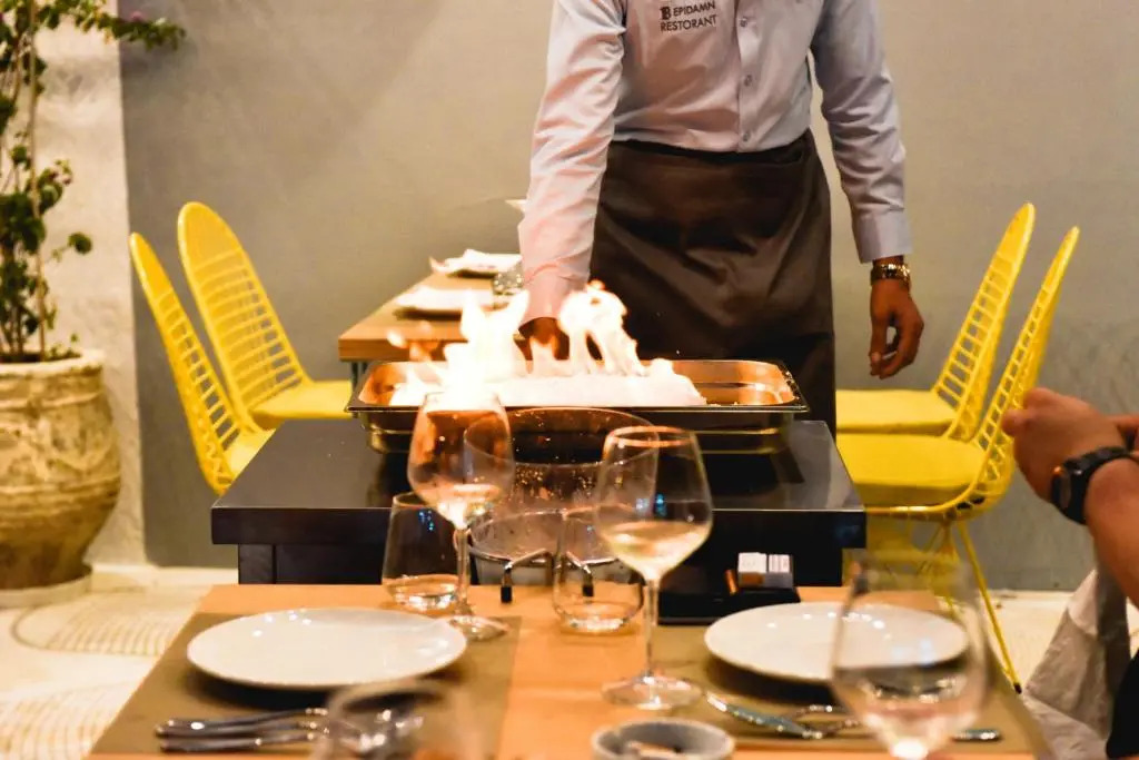 Foto - Illyrian Boutique Hotel