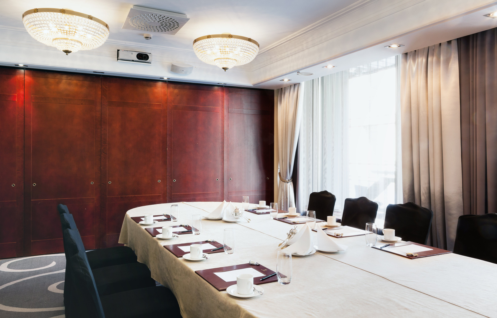Foto - Hotel Kamp