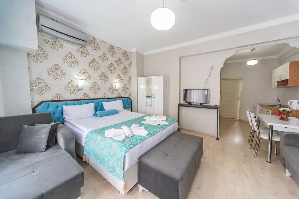 Foto - Arges Old City Hotel