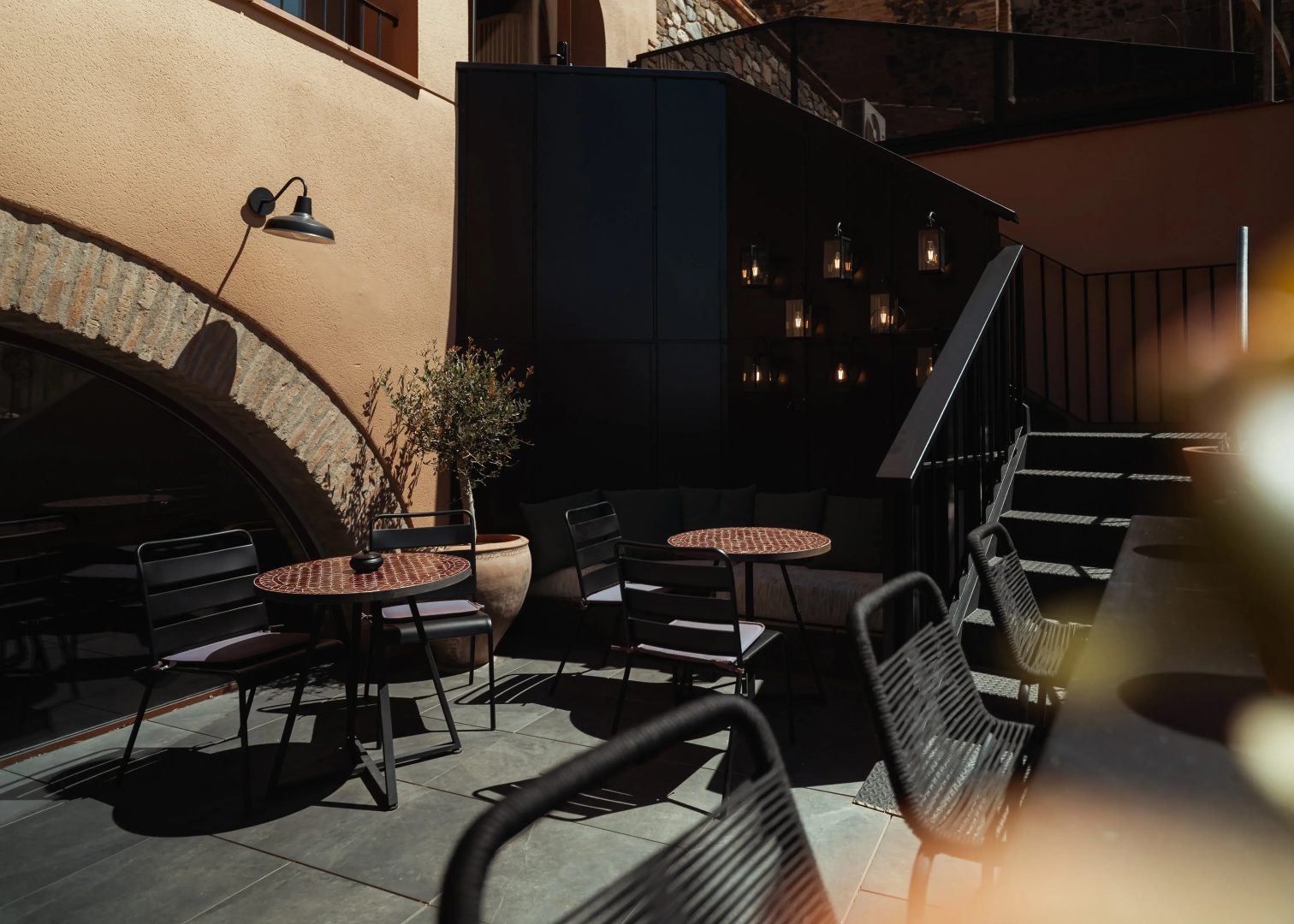 Foto - ORA Hotel Priorat, a Member of Design Hotels