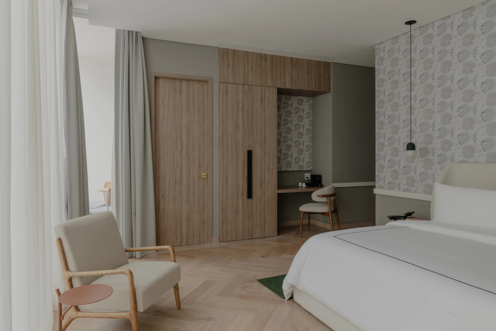 Photo - Casona Roma Norte