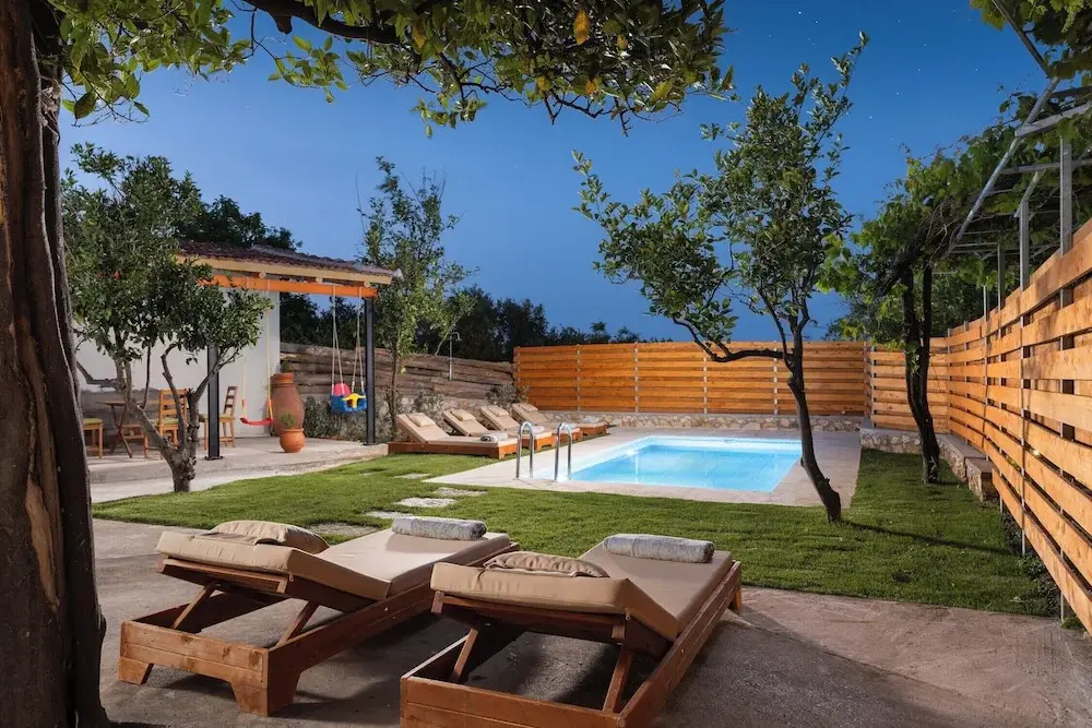 Photo - The Olive Mill House - Luxe Villa, Classic Charm