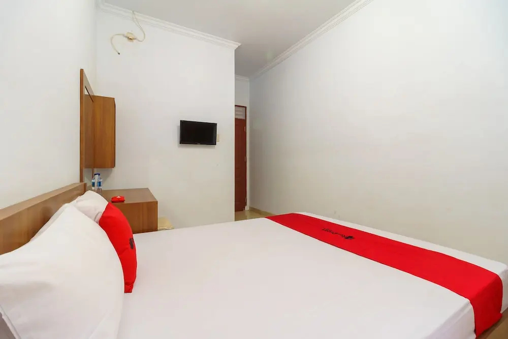 Foto - RedDoorz Syariah @ Jalan Dr Mansyur Medan