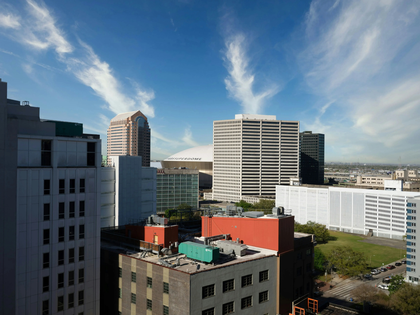 Foto - Canopy by Hilton New Orleans Downtown