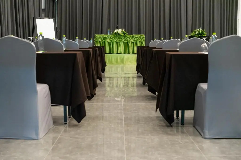 Photo - S Ram Leisure Hotel