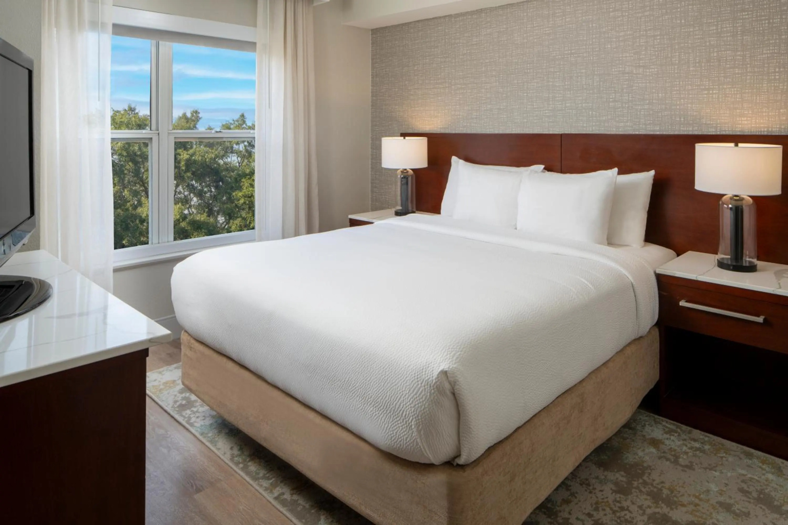 Photo - Residence Inn By Marriott Buckhead Lenox Park