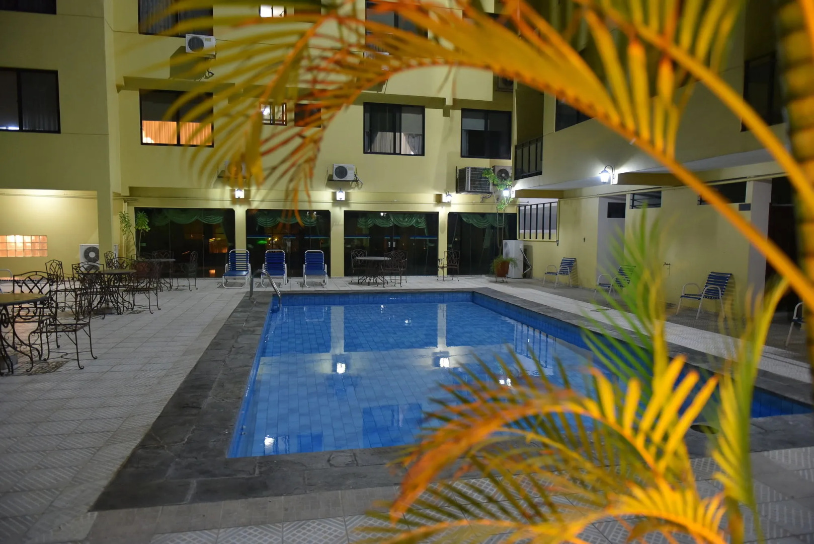 Photo - Hotel Continental Park