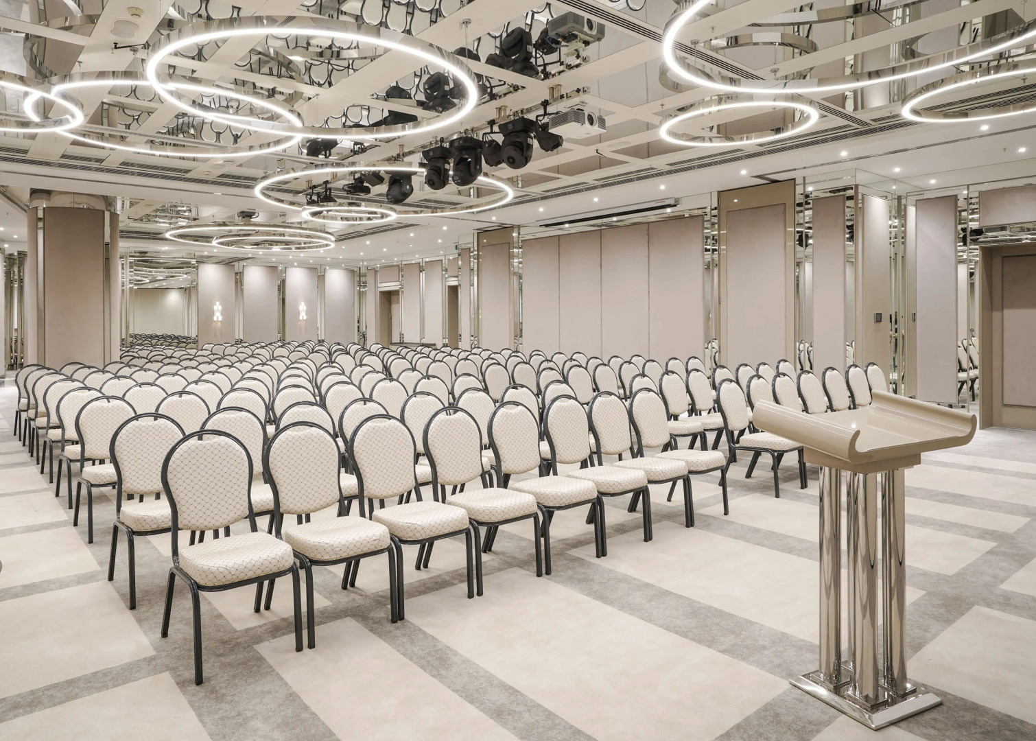 Foto - Occidental Ankara