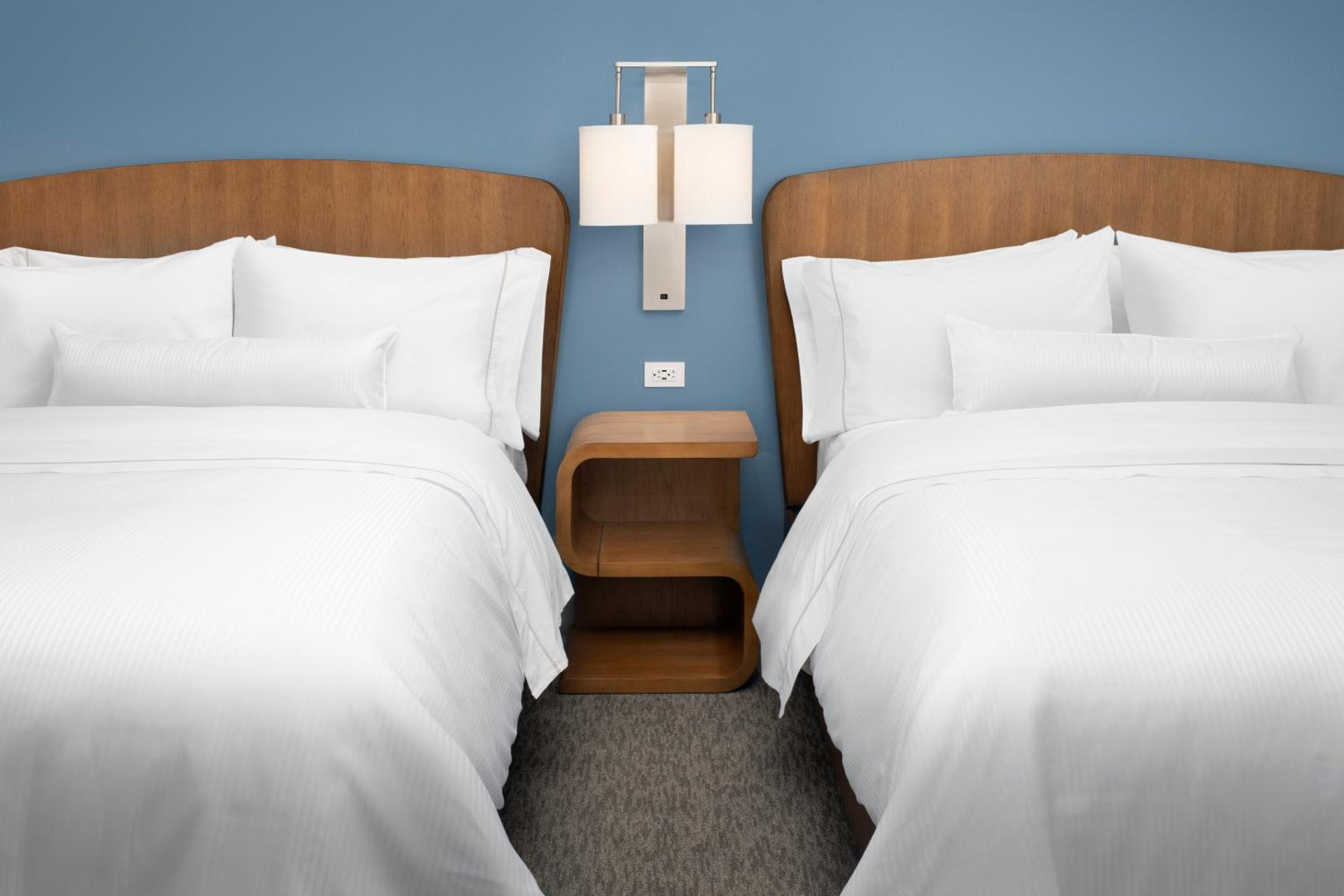 Foto - Element by Marriott Orlando Universal Blvd.