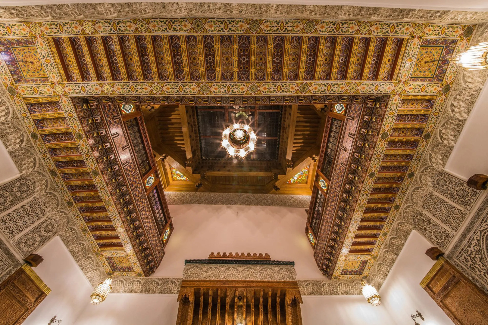 Photo - Charming Riad Ouliya