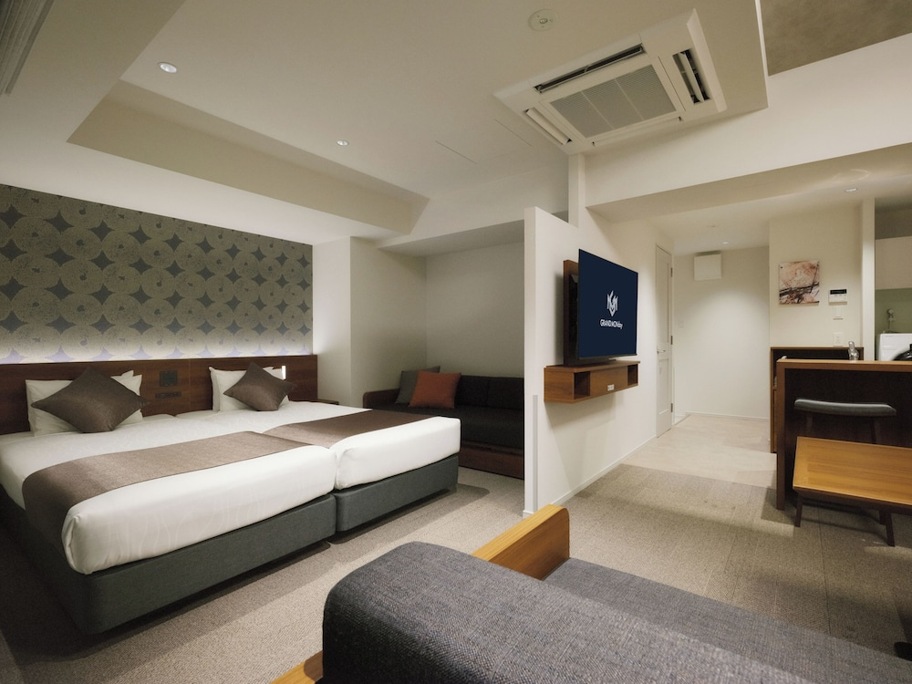 Photo - Grand Monday Asakusa Apart-Hotel