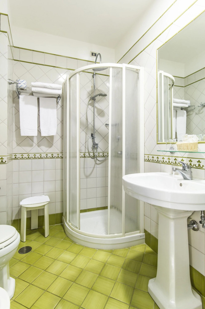 Photo - Hotel Villa Di Sorrento