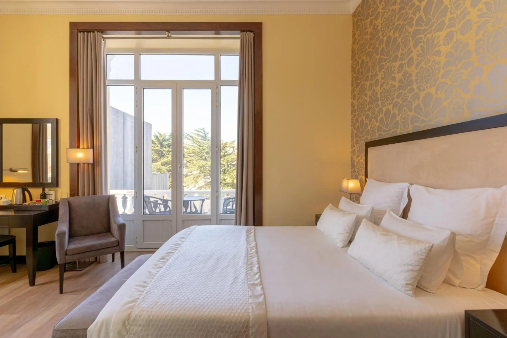 Foto - Hotel Inglaterra