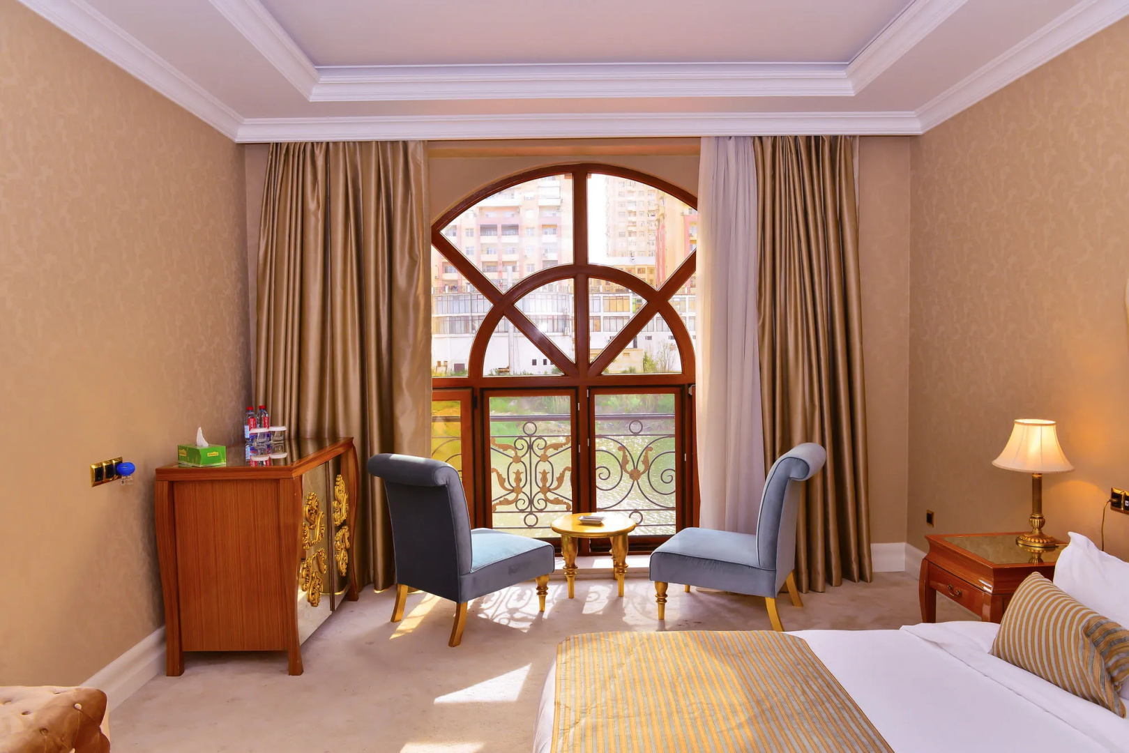 Photo - Lake Palace Hotel