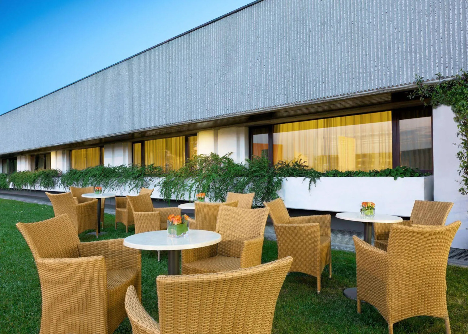 Foto - Four Points by Sheraton Padova