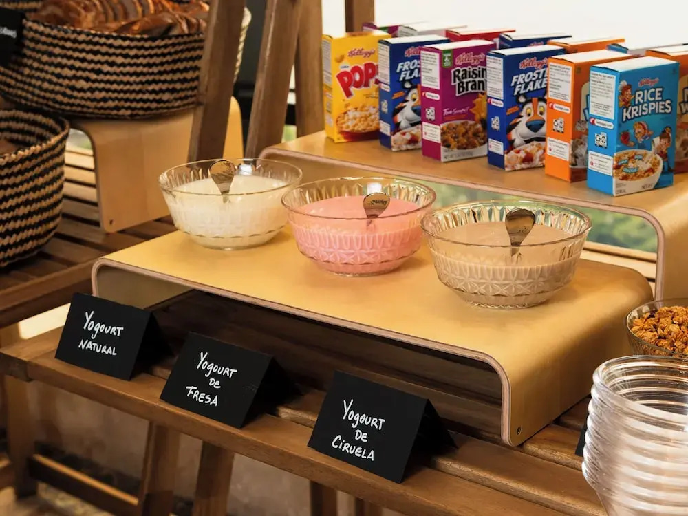 Foto - Mauad Hotel Boutique