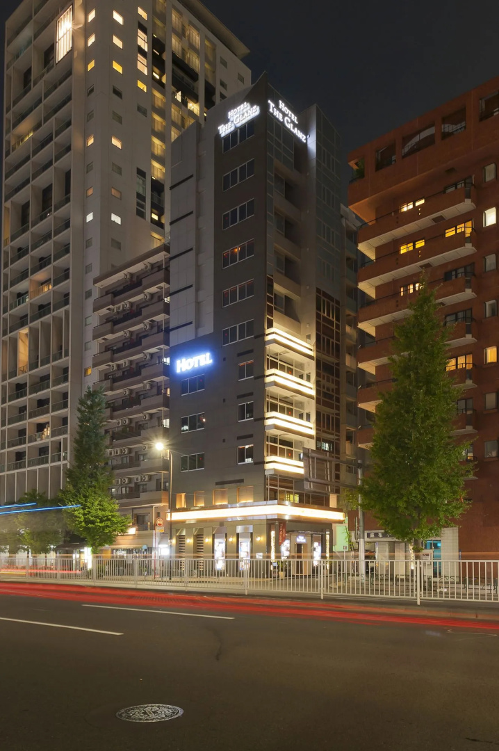 Photo - Hotel The Glanz