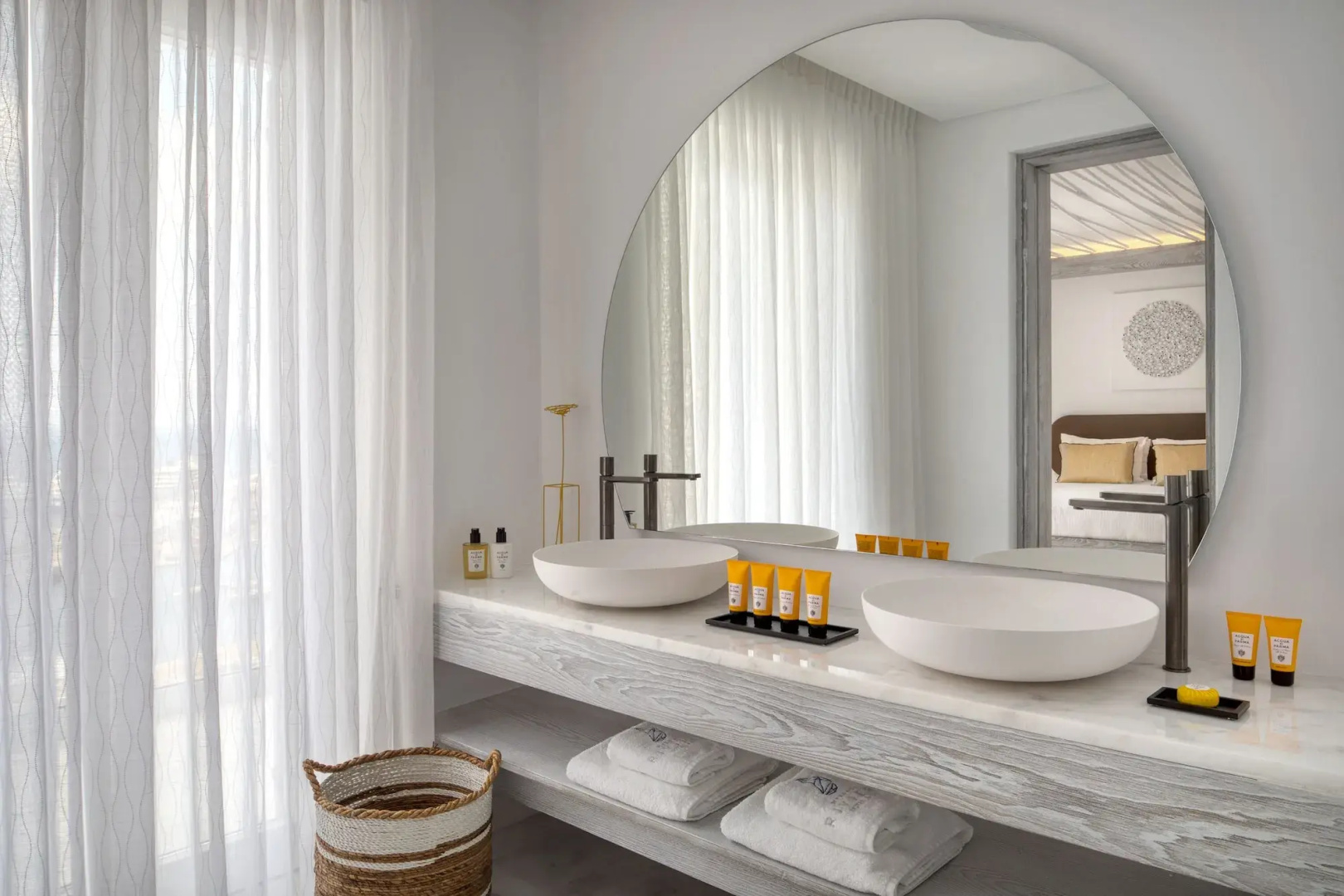 Photo - Mykonos Riviera Hotel & Spa, a member of Small Luxury Hotels of the World