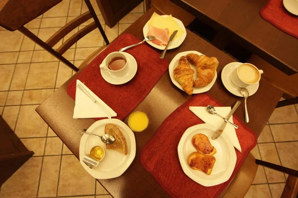 Foto - Hotel Santa San