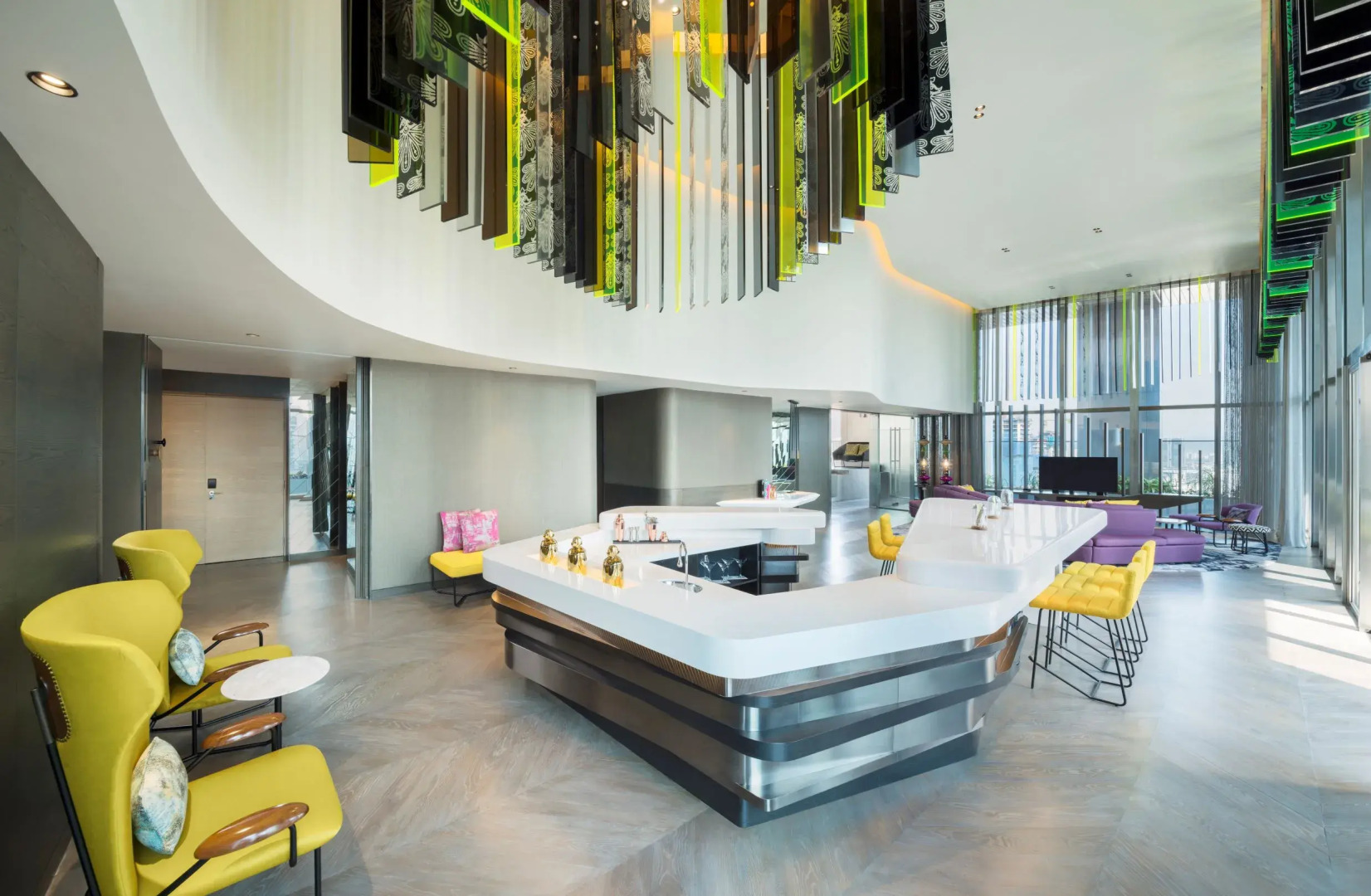 Foto - W Kuala Lumpur