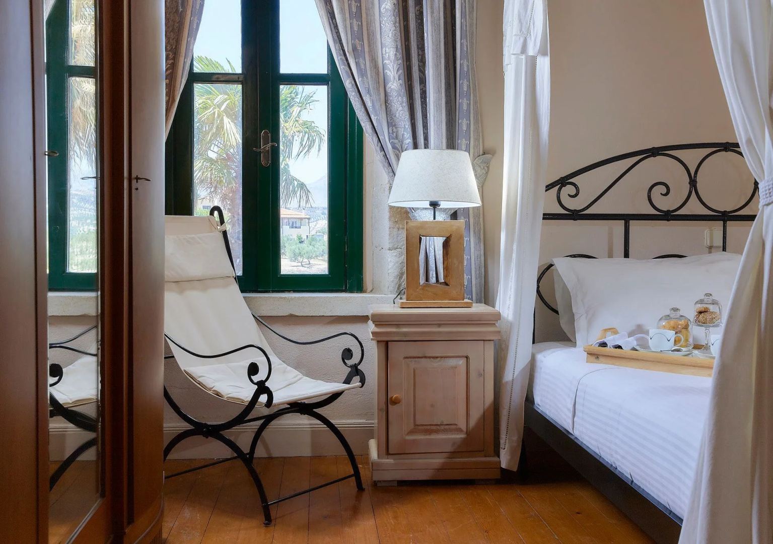 Foto - Castello Villa Daphnes - Private Pool & Whirlpool