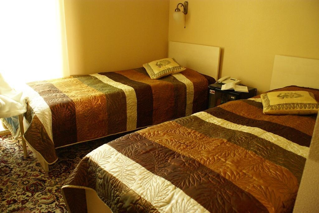 Hotel Pils