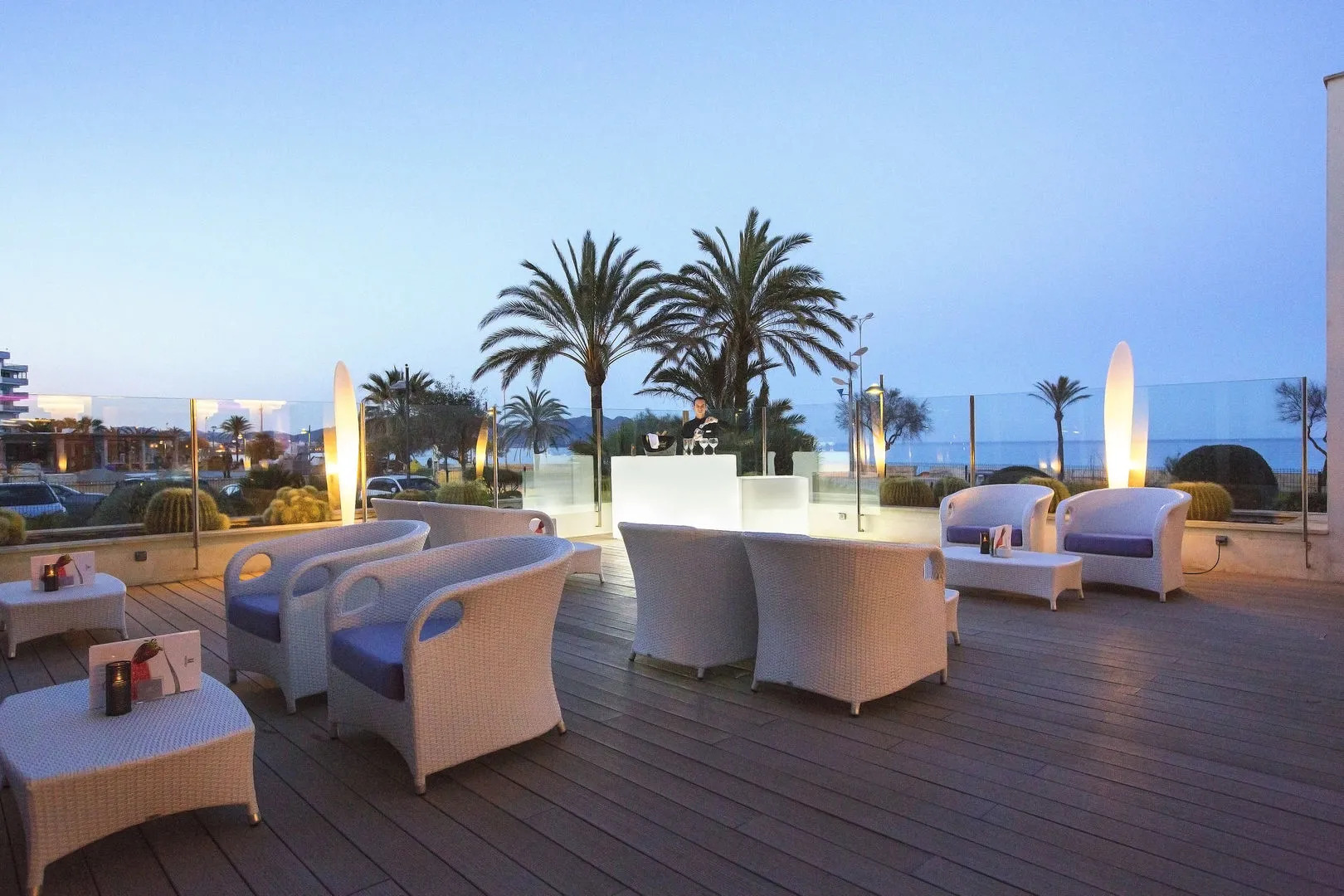 Photo - Hipotels Hipocampo Playa